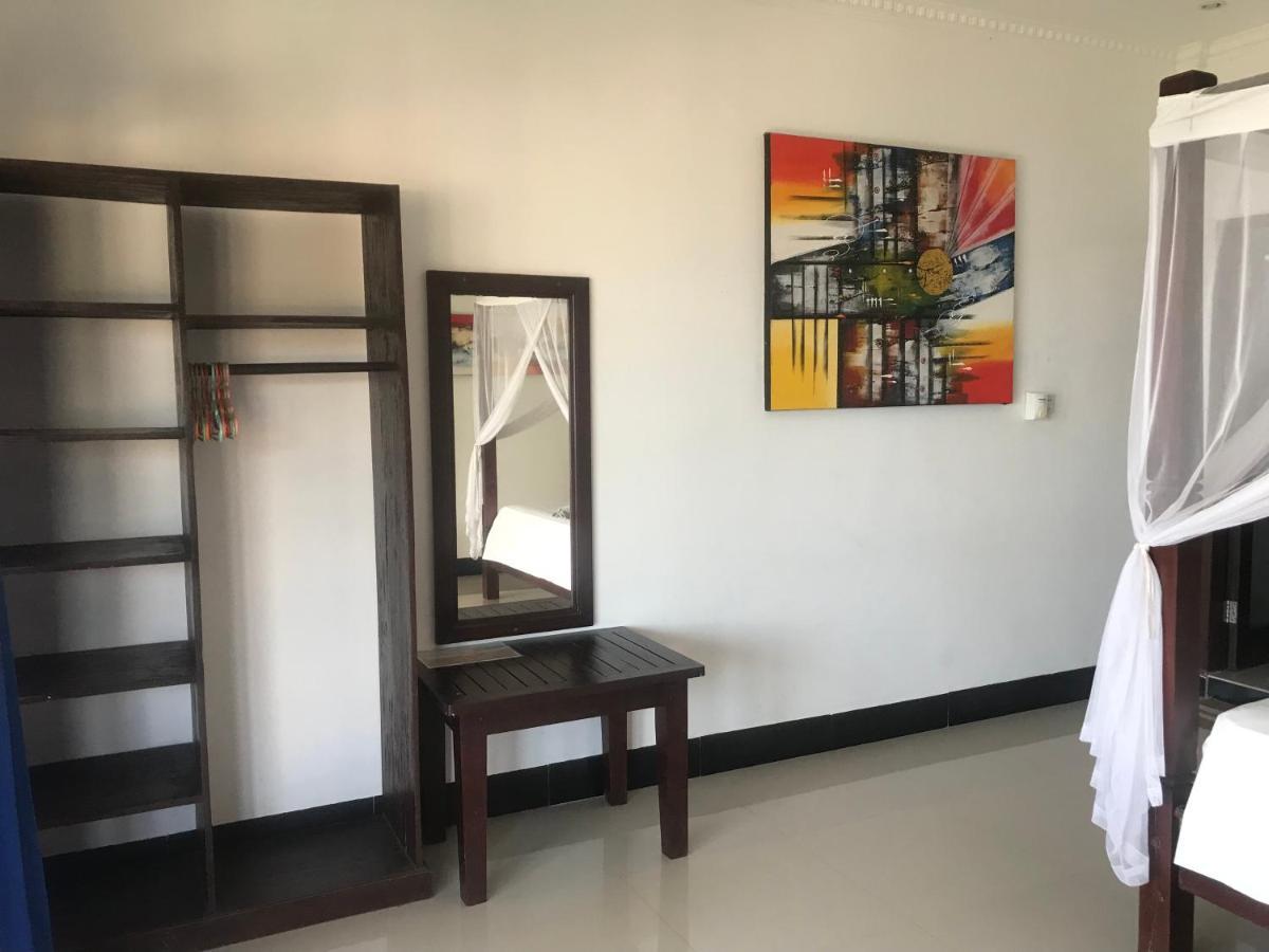 Tudes Homestay อาเม็ด ภายนอก รูปภาพ