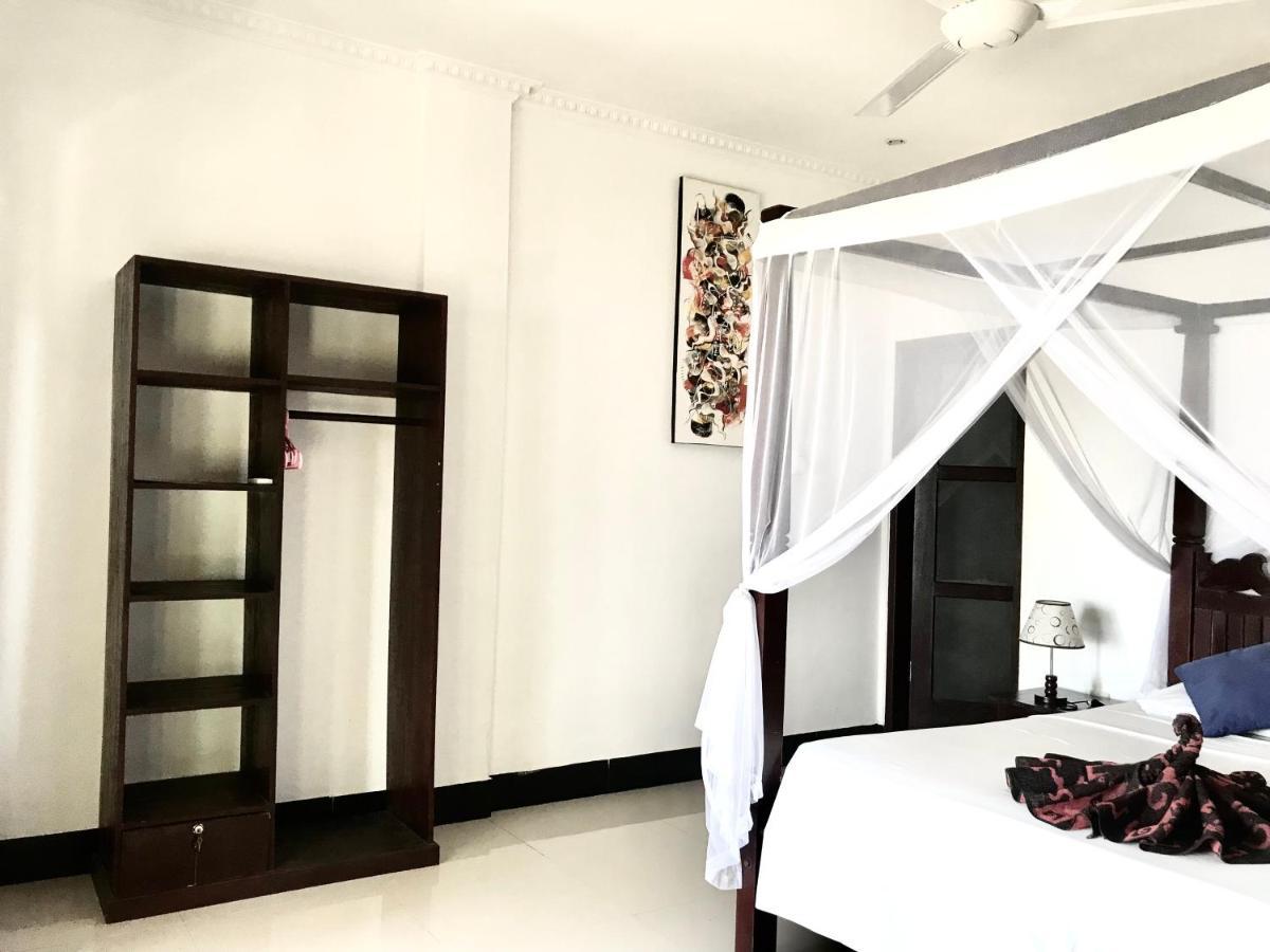 Tudes Homestay อาเม็ด ภายนอก รูปภาพ