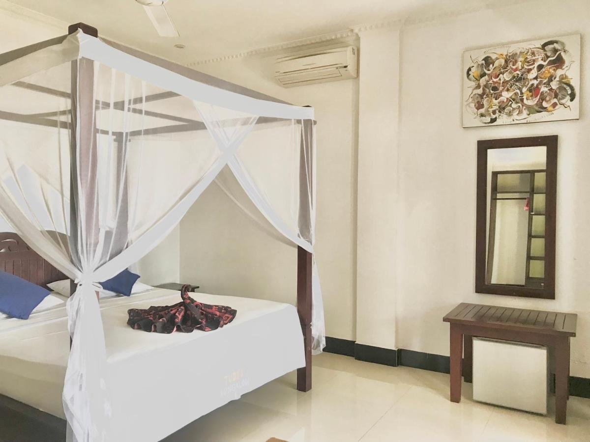 Tudes Homestay อาเม็ด ภายนอก รูปภาพ