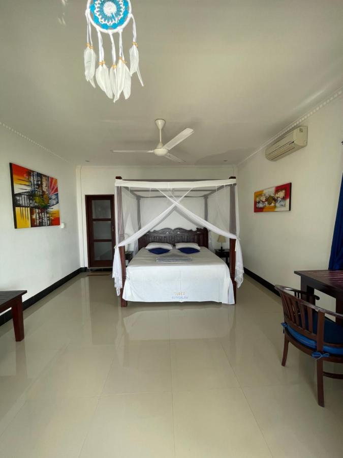 Tudes Homestay อาเม็ด ภายนอก รูปภาพ
