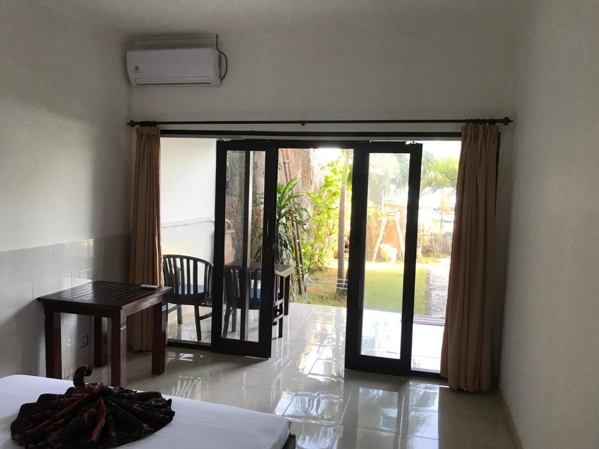 Tudes Homestay อาเม็ด ภายนอก รูปภาพ